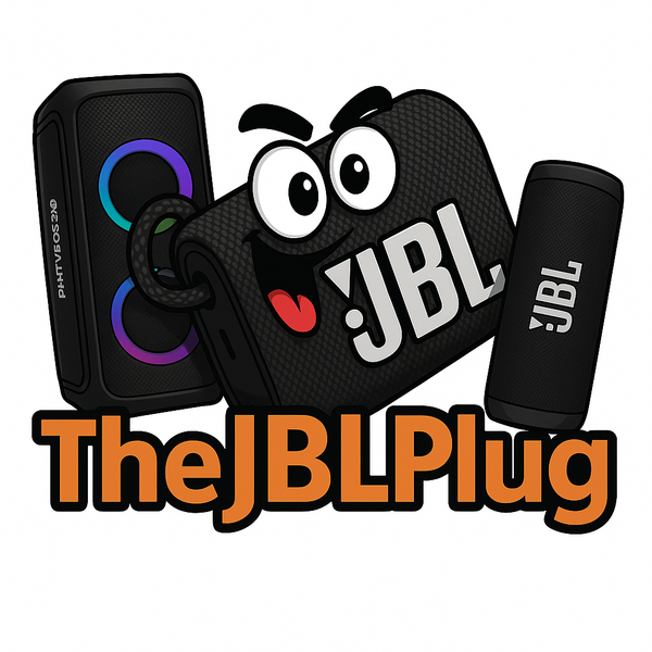 TheJBLPlug