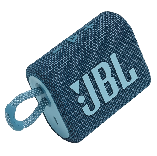 JBL Go 3 Speakers