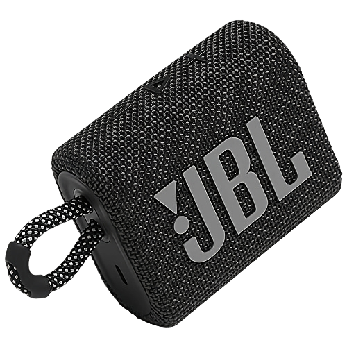 JBL Go 3 Speakers